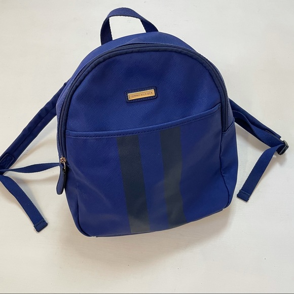 TOMMY HILFIGER BACKPACK - Picture 2 of 10